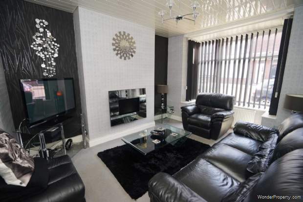Additional Property Image 2 bedroom Terraced for sale in Bolton 2