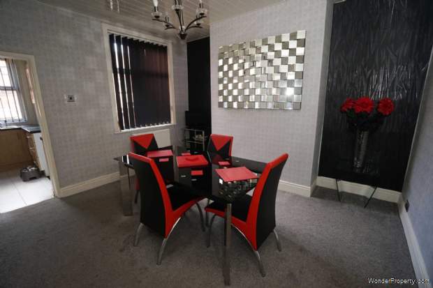 Additional Property Image 2 bedroom Terraced for sale in Bolton 3