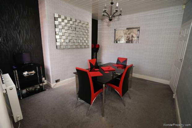 Additional Property Image 2 bedroom Terraced for sale in Bolton 9