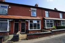 2 bedroom Terraced for sale in Bolton