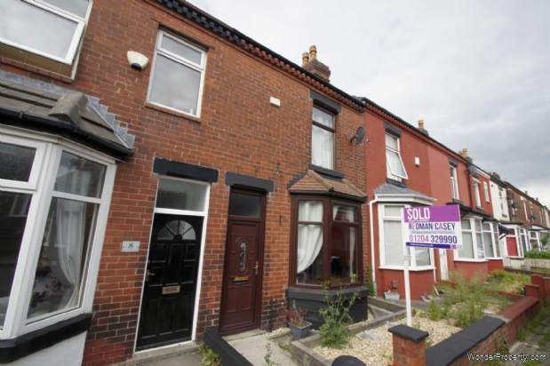 Additional Property Image 3 bedroom Terraced to rent in Bolton 8