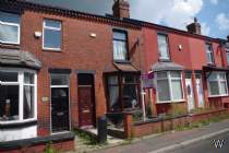 3 bedroom Terraced to rent in Bolton