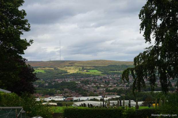 3 bedroom Semi Detached for sale in Bolton
