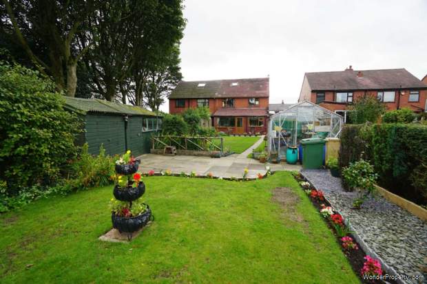 Additional Property Image 3 bedroom Semi Detached for sale in Bolton 3