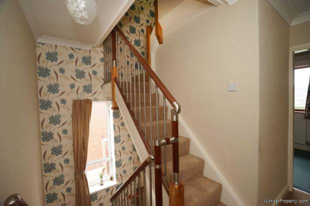 Additional Property Image 3 bedroom Semi Detached for sale in Bolton 8