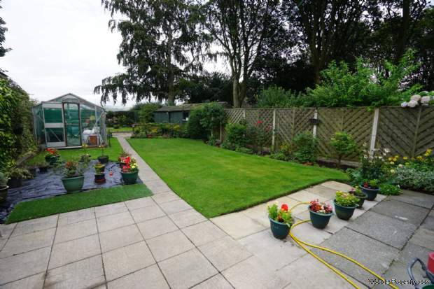 Additional Property Image 3 bedroom Semi Detached for sale in Bolton 19
