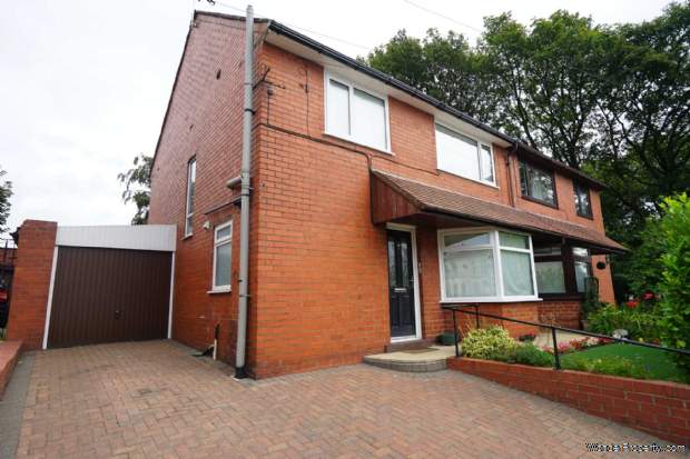 Additional Property Image 3 bedroom Semi Detached for sale in Bolton 20