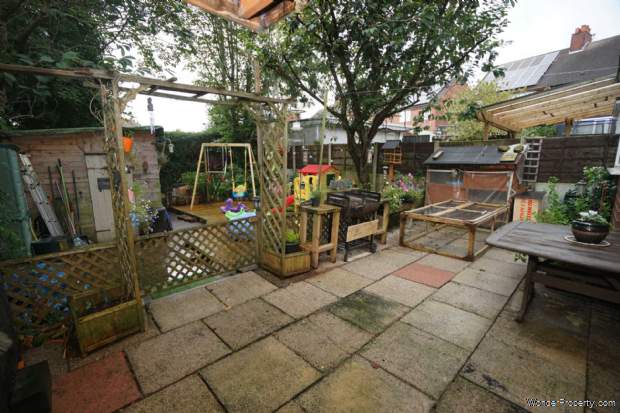 Additional Property Image 4 bedroom Semi Detached for sale in Bolton 3