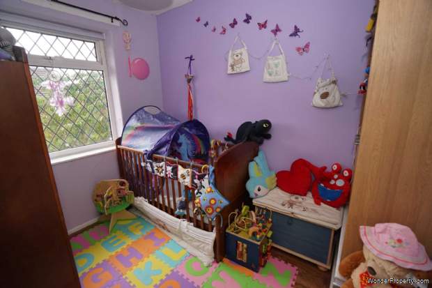 Additional Property Image 4 bedroom Semi Detached for sale in Bolton 8
