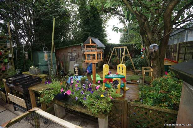 Additional Property Image 4 bedroom Semi Detached for sale in Bolton 11