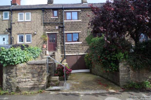 Additional Property Image 2 bedroom Cottage for sale in Bolton 2
