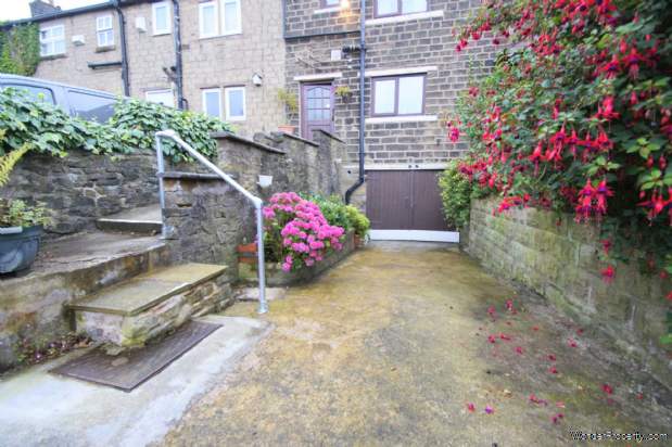 Additional Property Image 2 bedroom Cottage for sale in Bolton 8