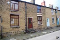 2 bedroom Cottage for sale in Bolton