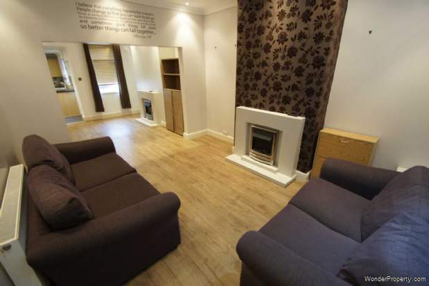 Additional Property Image 2 bedroom Terraced for sale in Bolton 2