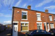 2 bedroom Terraced for sale in Bolton