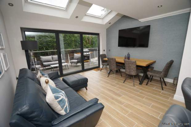Additional Property Image 4 bedroom Detached for sale in Bolton 4