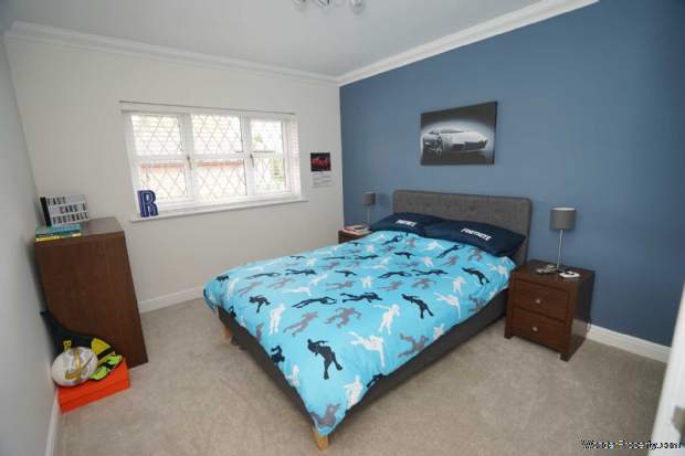 Additional Property Image 4 bedroom Detached for sale in Bolton 10