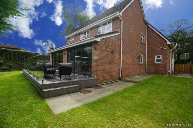Additional Property Image 4 bedroom Detached for sale in Bolton 13