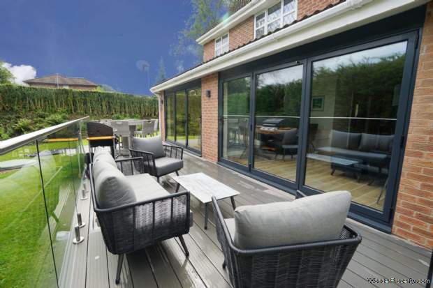 Additional Property Image 4 bedroom Detached for sale in Bolton 14