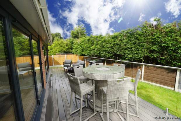 Additional Property Image 4 bedroom Detached for sale in Bolton 15