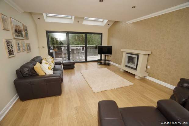 Additional Property Image 4 bedroom Detached for sale in Bolton 16