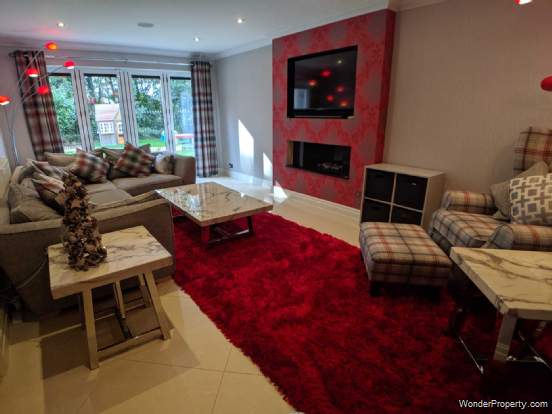 Additional Property Image 5 bedroom Detached for sale in Bolton 4
