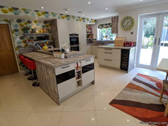 Additional Property Image 5 bedroom Detached for sale in Bolton 5