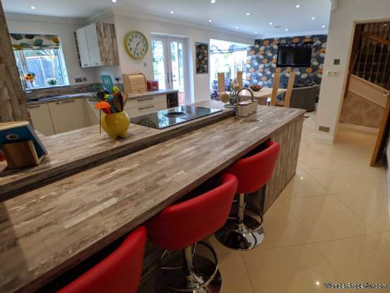 Additional Property Image 5 bedroom Detached for sale in Bolton 6