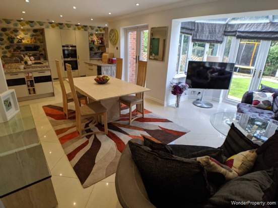 Additional Property Image 5 bedroom Detached for sale in Bolton 7
