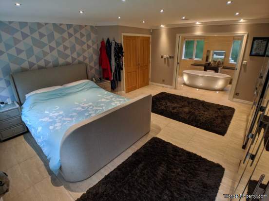 Additional Property Image 5 bedroom Detached for sale in Bolton 9