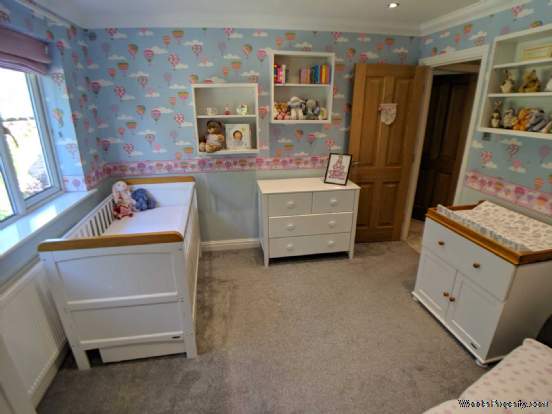 Additional Property Image 5 bedroom Detached for sale in Bolton 14