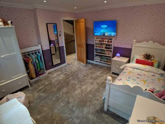 Additional Property Image 5 bedroom Detached for sale in Bolton 15