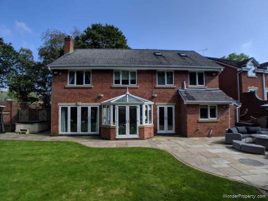 Additional Property Image 5 bedroom Detached for sale in Bolton 16