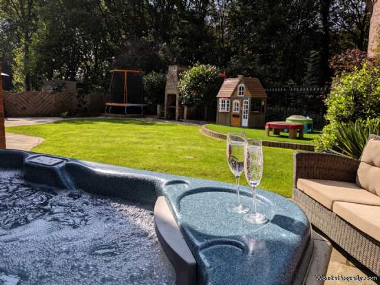 Additional Property Image 5 bedroom Detached for sale in Bolton 18