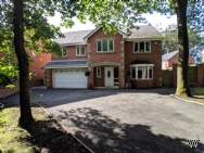 5 bedroom Detached for sale in Bolton