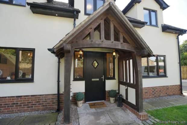 Additional Property Image 5 bedroom Detached for sale in Bolton 2