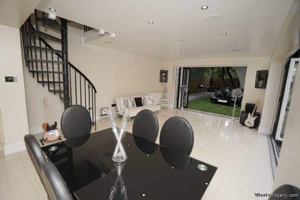 Additional Property Image 5 bedroom Detached for sale in Bolton 4