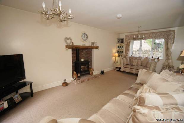 Additional Property Image 5 bedroom Detached for sale in Bolton 7