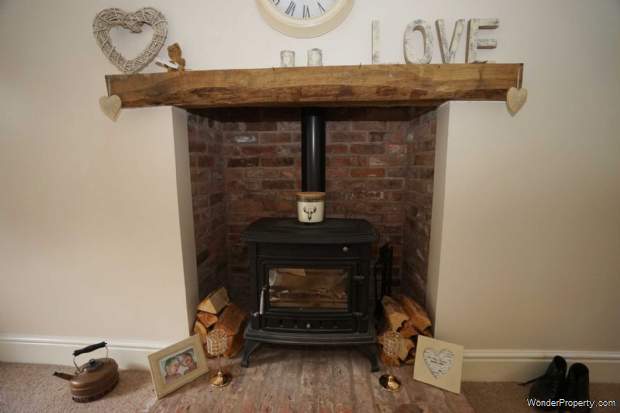 Additional Property Image 5 bedroom Detached for sale in Bolton 8
