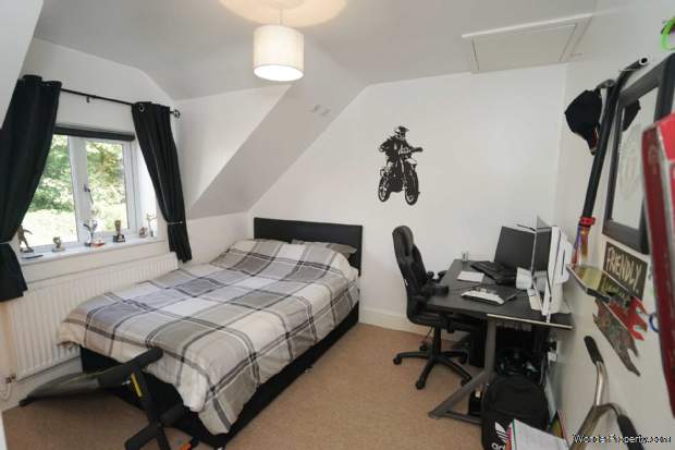 Additional Property Image 5 bedroom Detached for sale in Bolton 14