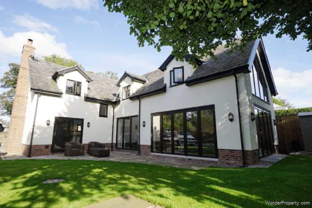 Additional Property Image 5 bedroom Detached for sale in Bolton 20