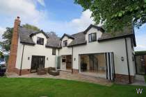 5 bedroom Detached for sale in Bolton