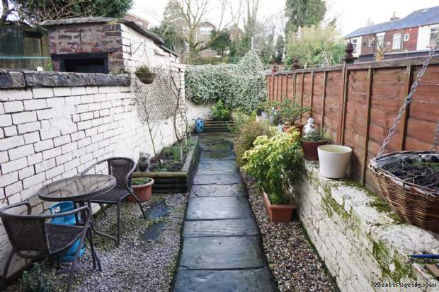 Additional Property Image 3 bedroom Terraced to rent in Bolton 8