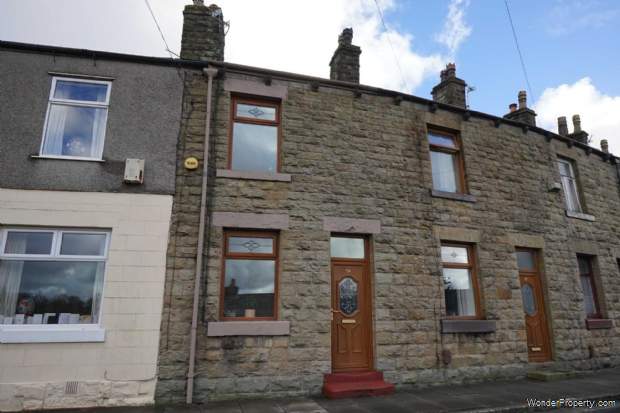 Additional Property Image 3 bedroom Terraced to rent in Bolton 9