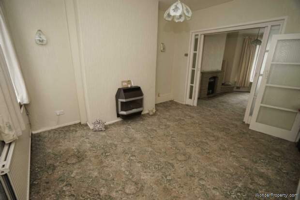 Additional Property Image 2 bedroom Terraced for sale in Bolton 2