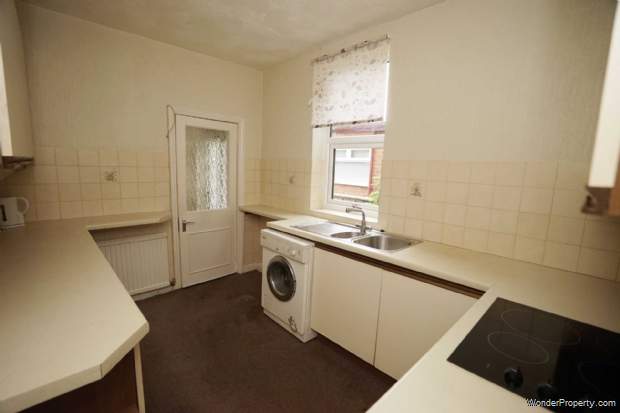 Additional Property Image 2 bedroom Terraced for sale in Bolton 7