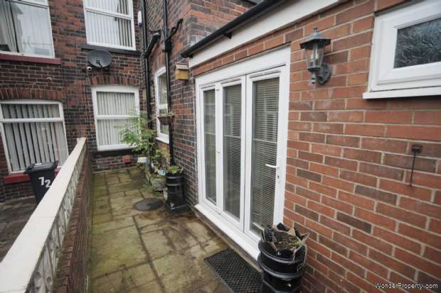 Additional Property Image 2 bedroom Terraced for sale in Bolton 12
