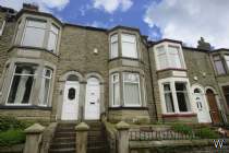 2 bedroom Terraced for sale in Bolton