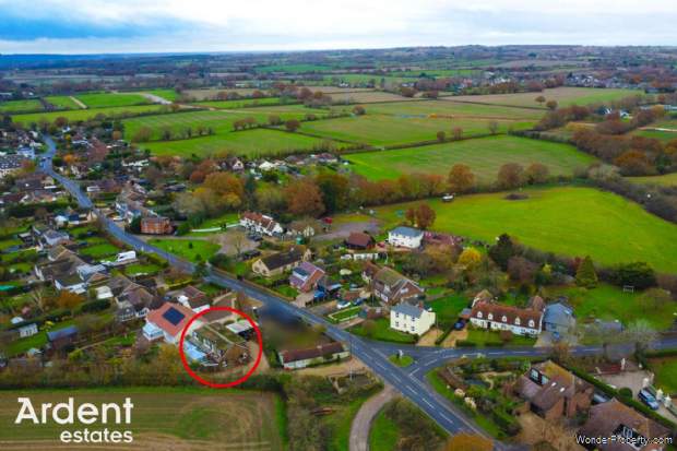 Additional Property Image 4 bedroom Detached for sale in Maldon 3