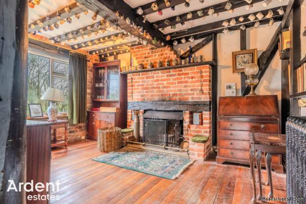 Additional Property Image 4 bedroom Detached for sale in Maldon 7